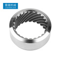 Customized Stainless Steel CNC Machining metal parts / CNC machining factory